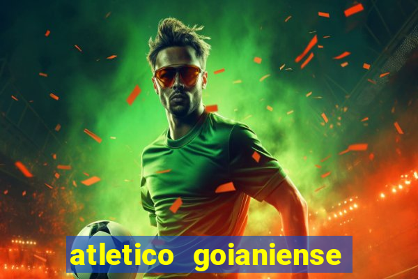 atletico goianiense ao vivo